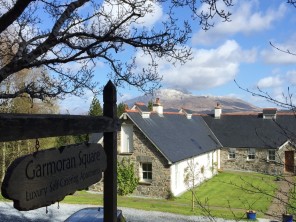 3 Bedroom Croft Style Cottages in Mingarry, near Ardnamurchan, Scottish Highlands
